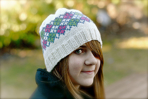 Olivia Hat