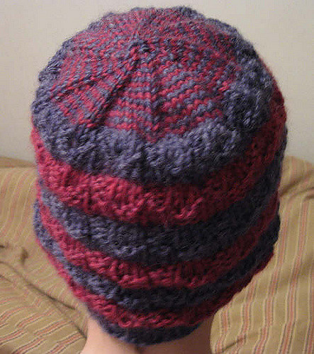 Basket Case, child's hat