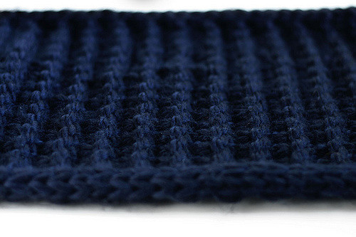 Dapperly Dashing Scarf & Hat photo 4