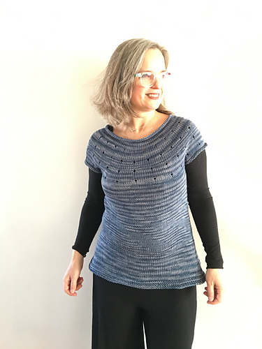Sfumature Blu