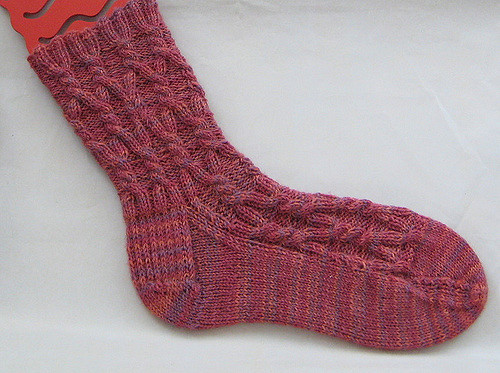 Judy Socks