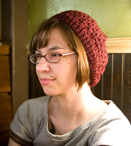 It All Comes Together Beret