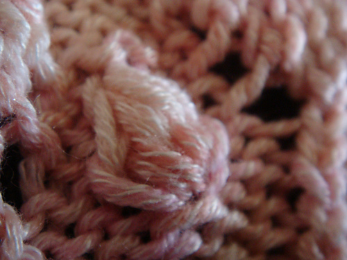 Mother of Pearl Scarf photo 4
