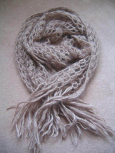 33 scarf