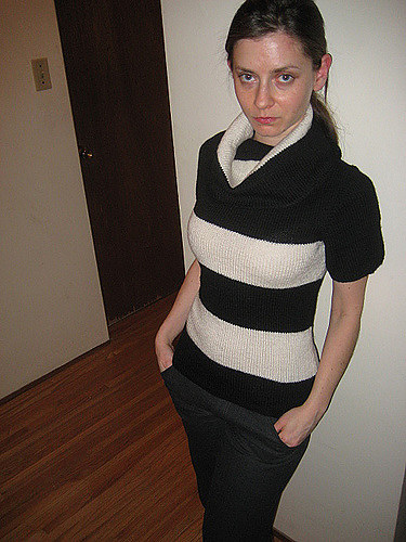 stripey