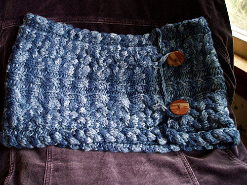 Shenandoah Capelet