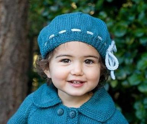 Petite Beret