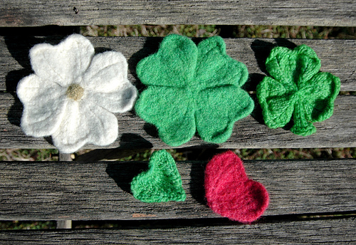 Dogwood & Shamrock