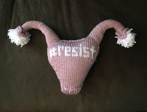 Political Uterus