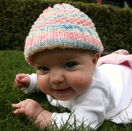 Nessie's Hat