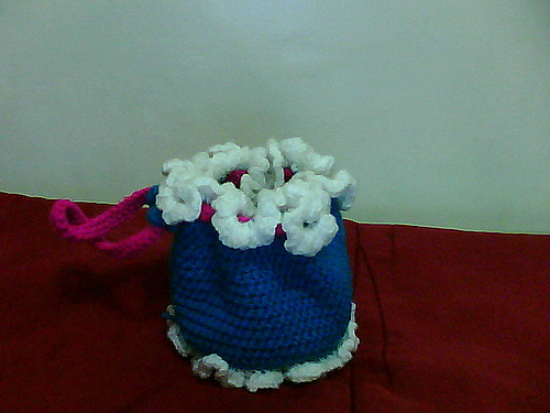 Cake Bag