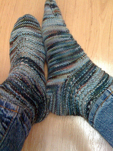 Waimanalo Socks