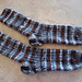 Basic Ribbed Socks photo 4