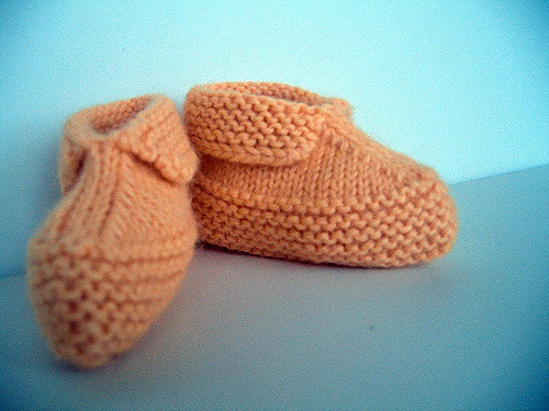 Bosnian Booties