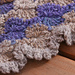 Noro Catherine Wheel Scarf photo 3