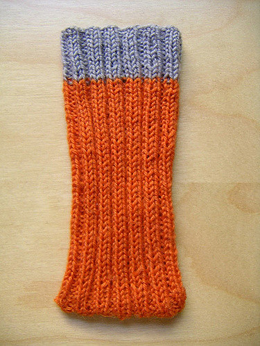 iPod Sock photo 3