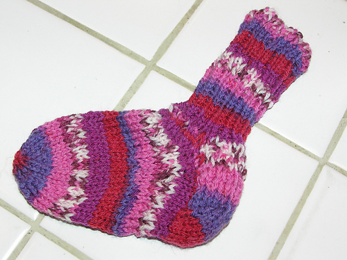 The Basic Sock