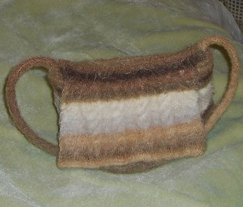 SueBee Bag