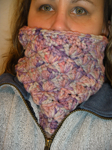 Seaside Cowl