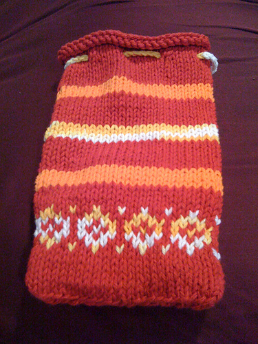 Pencil Case for Darfur photo 5