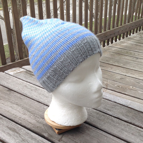 Justin's Hat photo 5