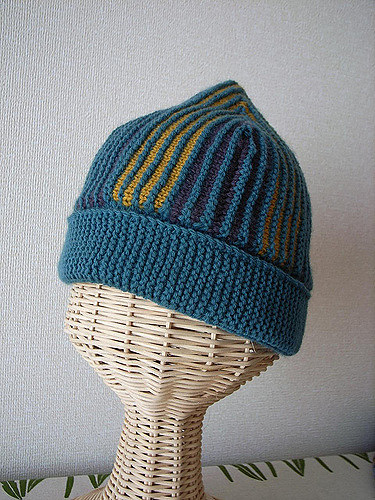 Shadow Cap