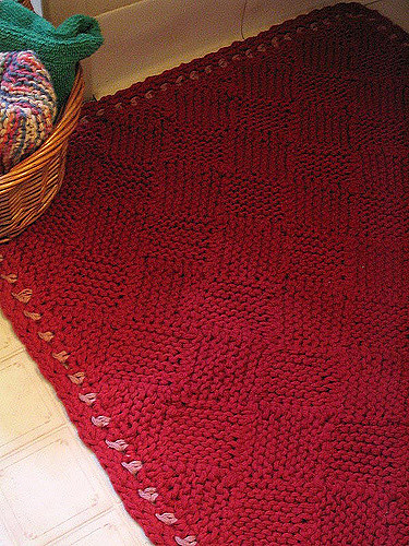 Garterlac Bathrug