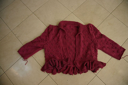 Lautrec Bolero
