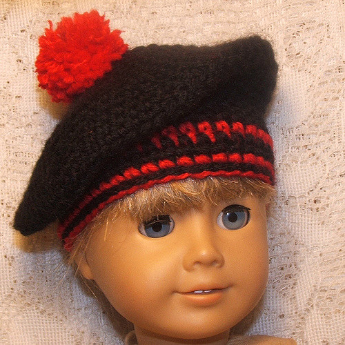 AG Beret