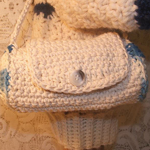 AG Duffle Bag photo 1