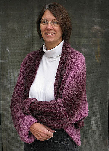 Bolero Shrug