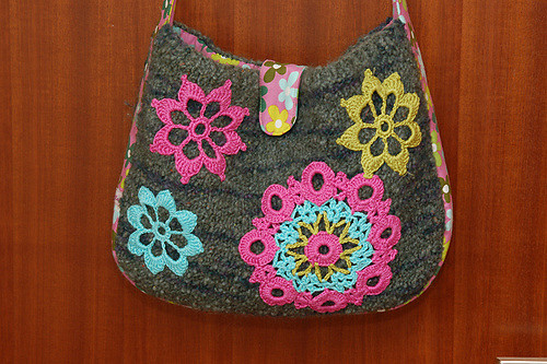 Heirloom bag