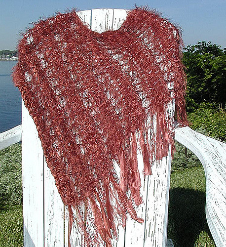 Heavy Metals Poncho