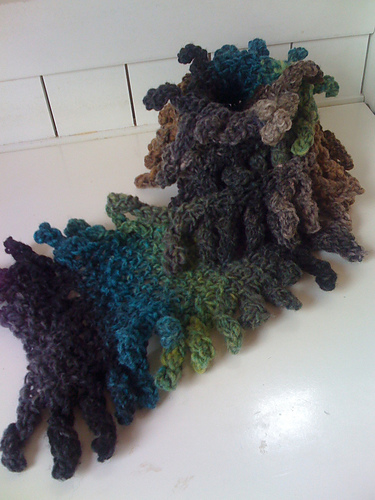 Coolest Scarf Ever