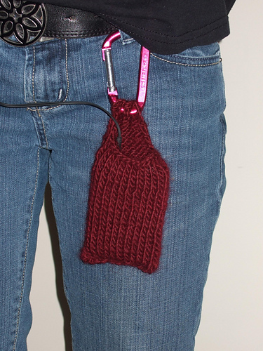 Tote Those Tunes!