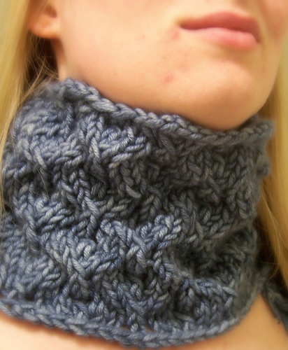 Holland Cowl