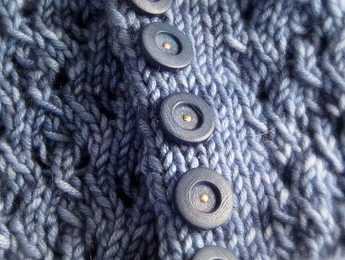 Holland Neckwarmer
