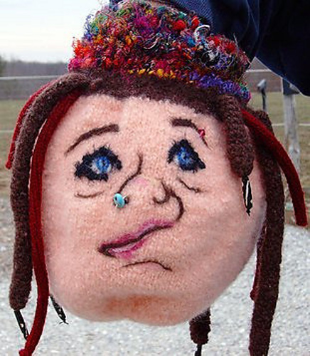 My Ex Is Full Of Knit photo 7