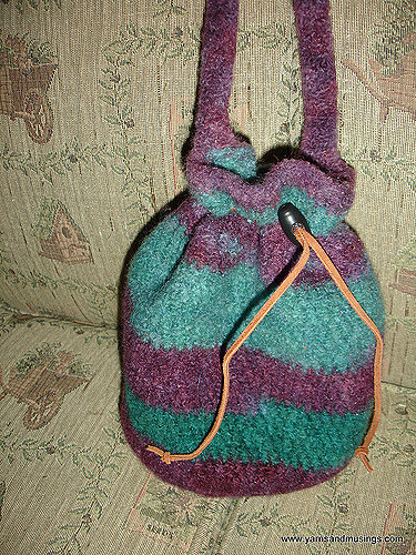 On-the-Go Bag