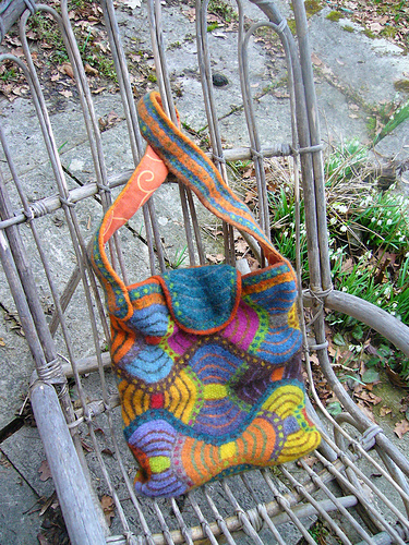 African Adventure Bag photo 1