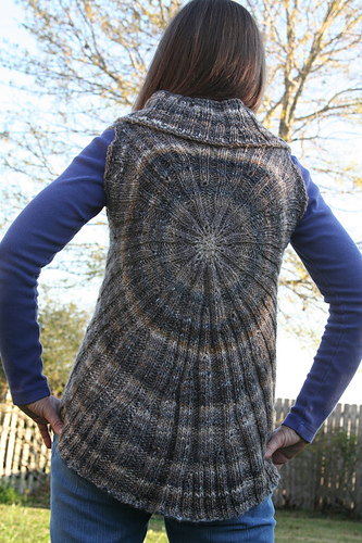TODAYFUL - 【りえ】TODAYFUL Roundhem Knit Vest New】TODAYFULニットベスト | CANAL JEAN（キャナルジーン）公式