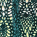 Pineapple Lace Crochet Shawl photo 3