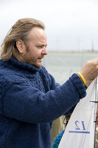 Martin's Sailor