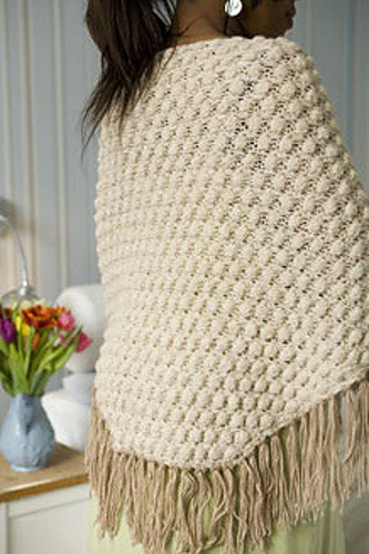 Taty's Shawl