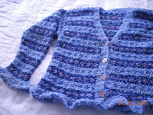 Design C - Cardigans