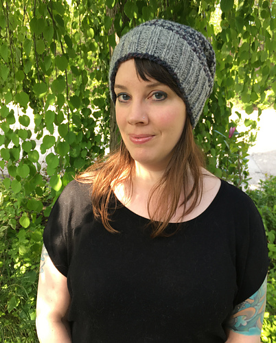 Jinxproof Hat