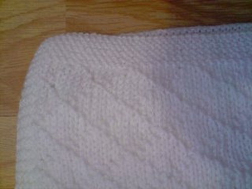 Kim Blanket