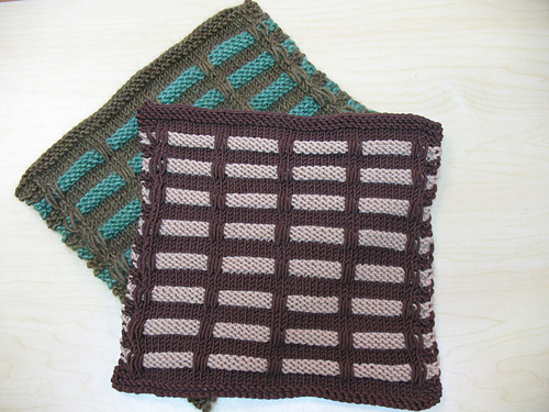 2009 Afghan: The April Square