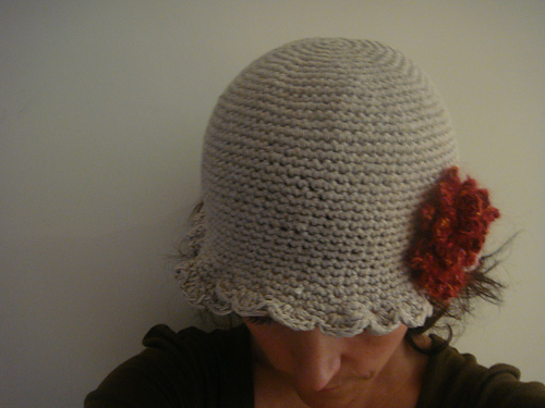 Cloche Hat