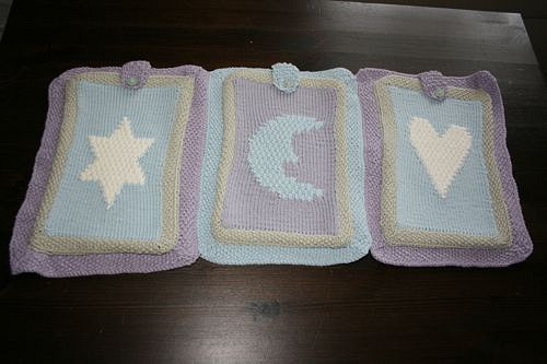 Baby Holdall